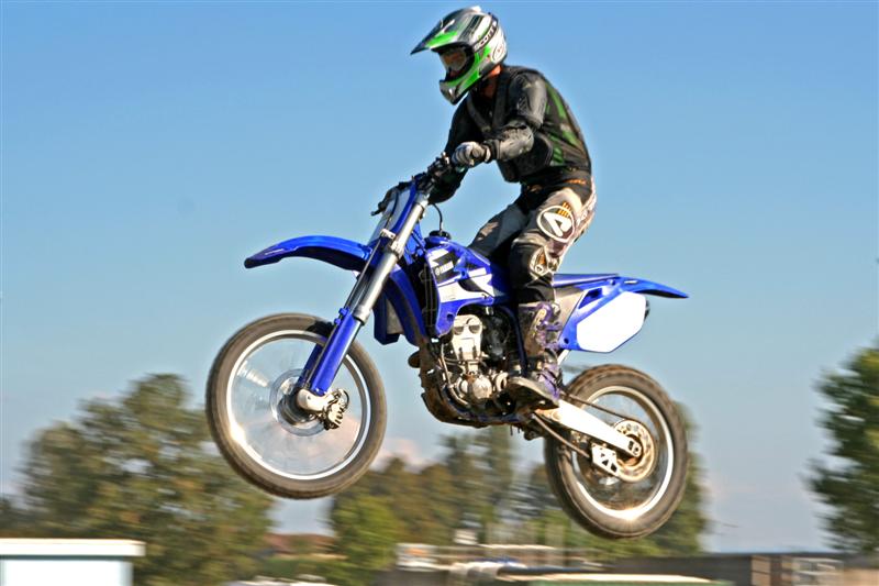 Motocross 2
