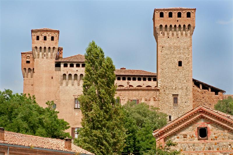 Castello di Vignola