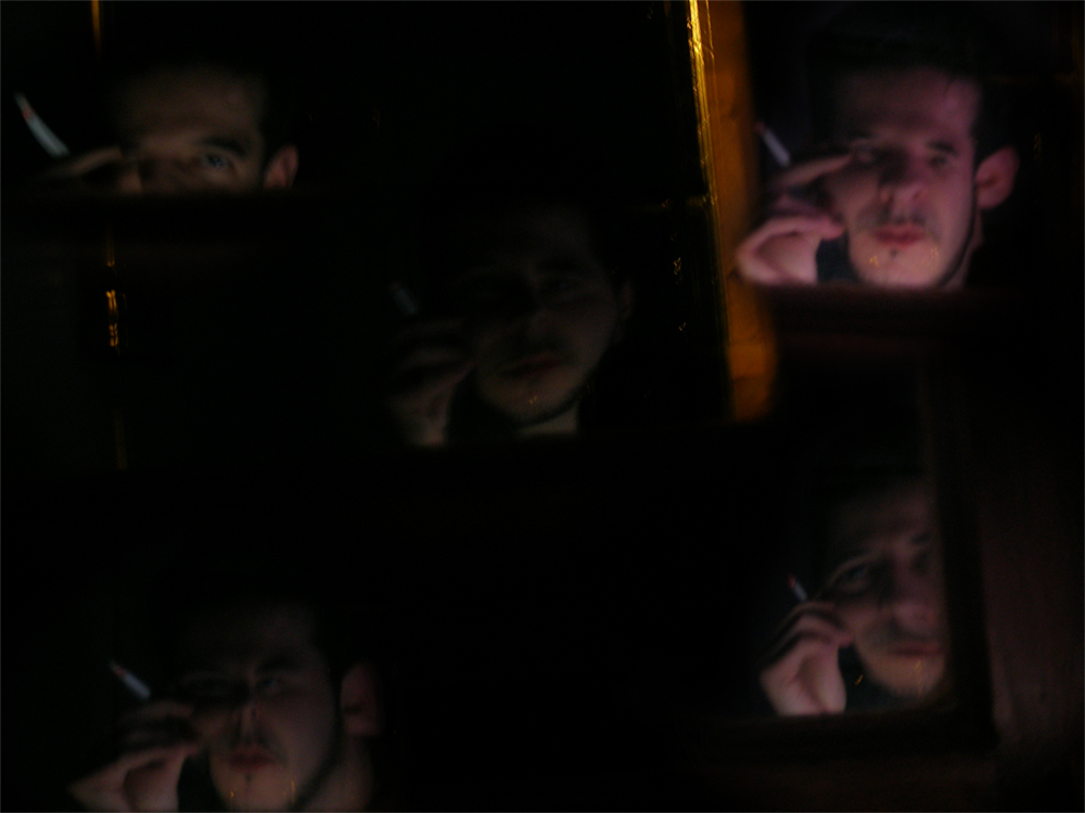 brutti pensieri notturni