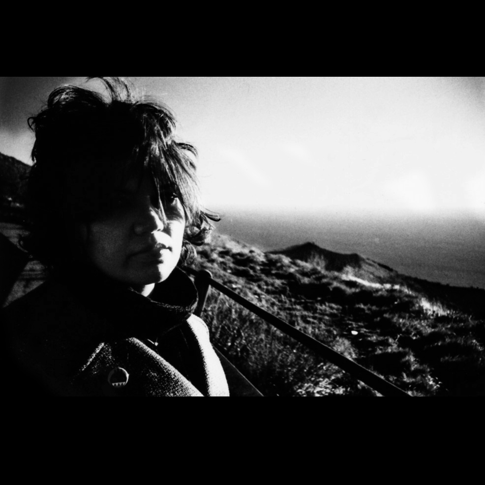 Frame - a place between pleasure and fear