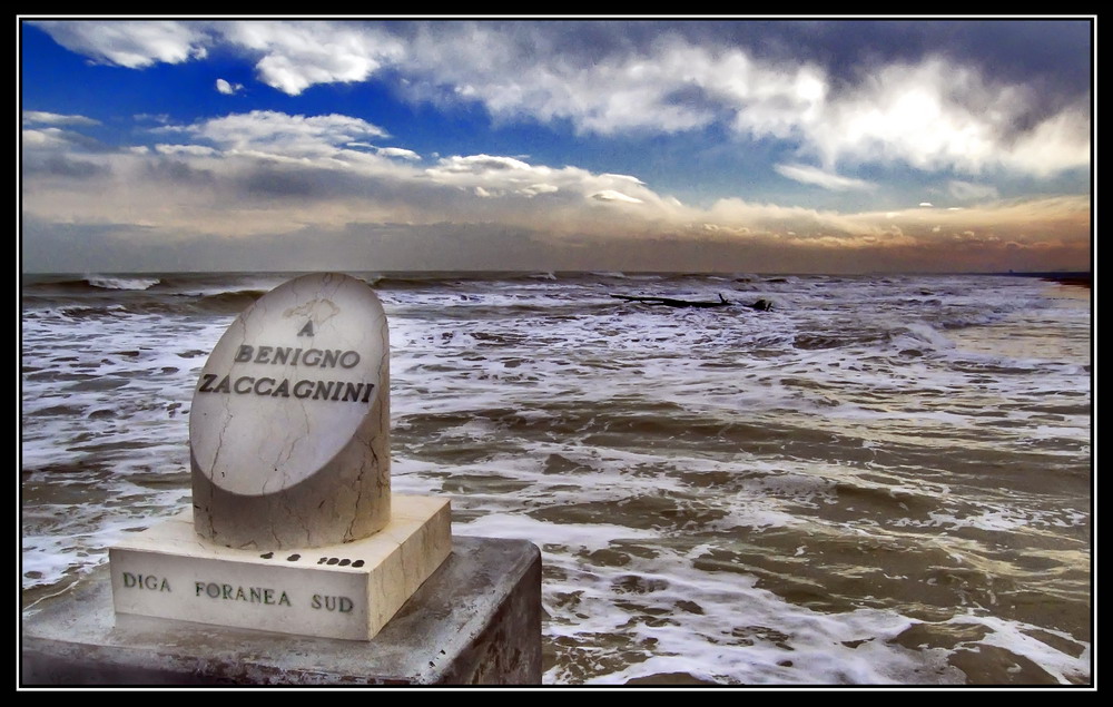 ...ma il cielo � sempre pi� blu..2