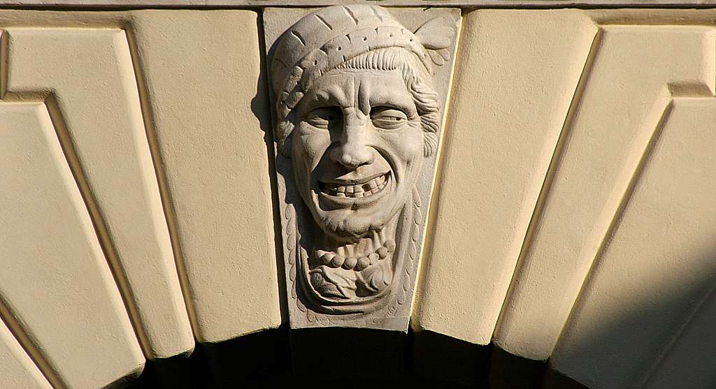 Keystone ( concio di chiave )