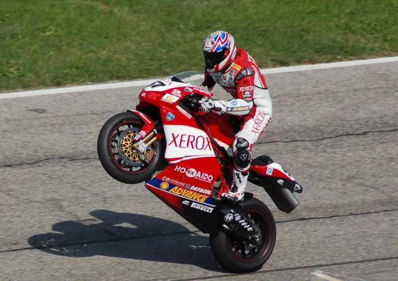 imola sbk