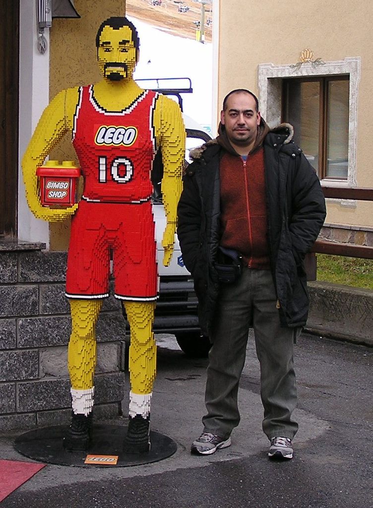 Separati alla nascita