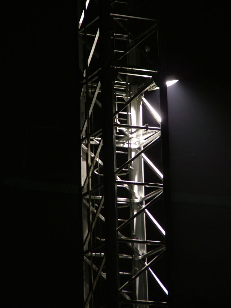 Esperimento Notturno