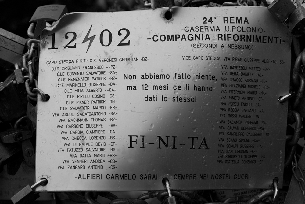 Naja.........    FI - NI - TA