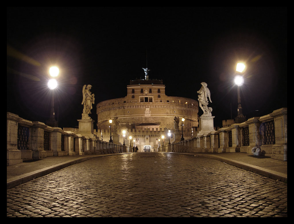 sant'angelo in studio