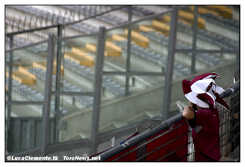 [Calcio]...il calcio in questo momento mi fa sentire...