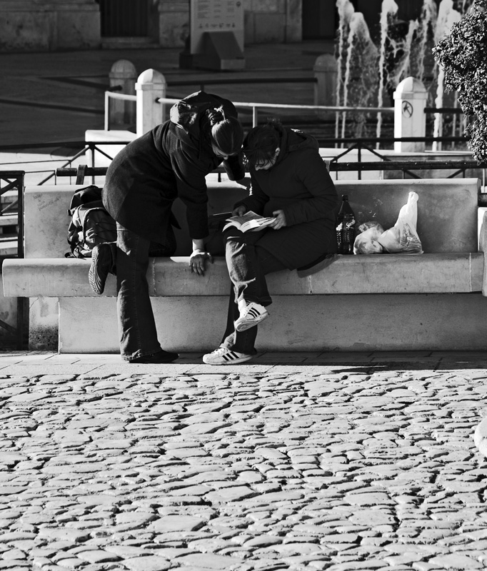 ....quante calorie abbiamo accumulato oggi???