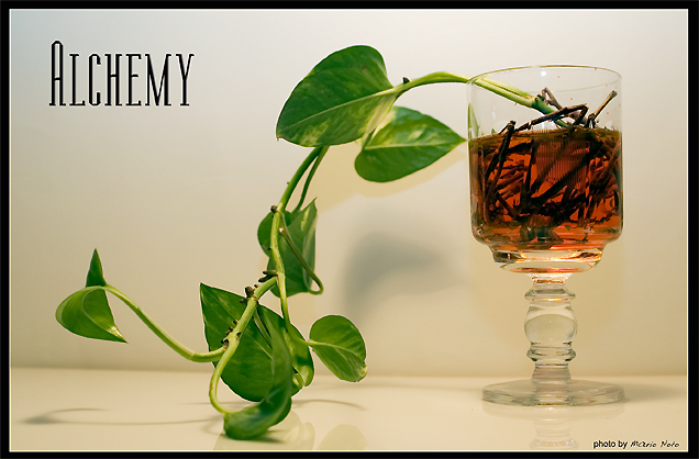 alchemy