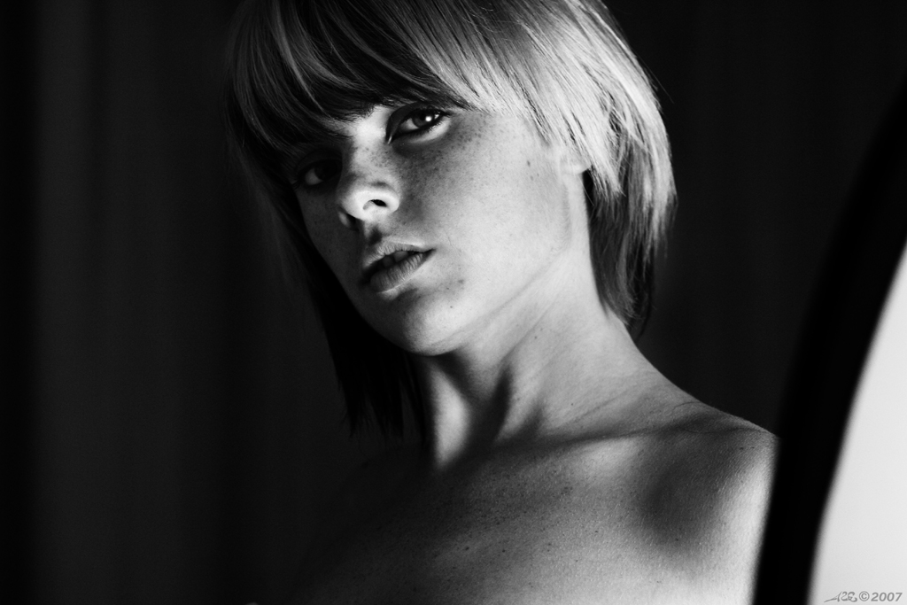 Maila e il diffusore