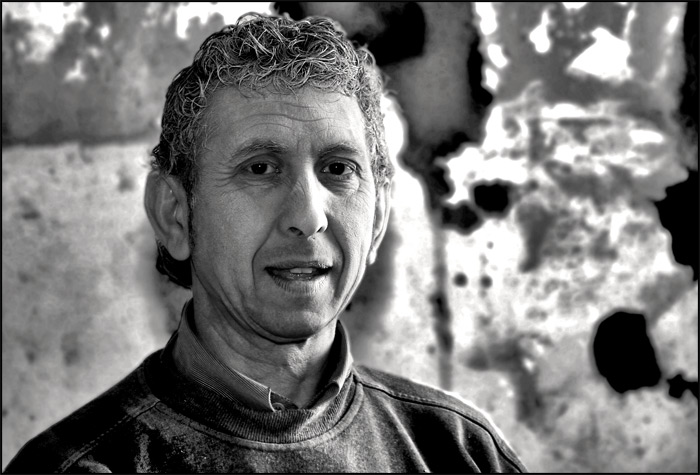 Quando la polvere invecchia (2a posa)