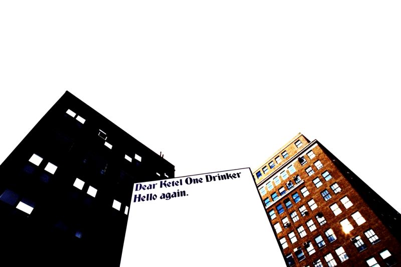 LE MIE ARCHITETTURE, IN UN GIORNO QUALUNQUE #1