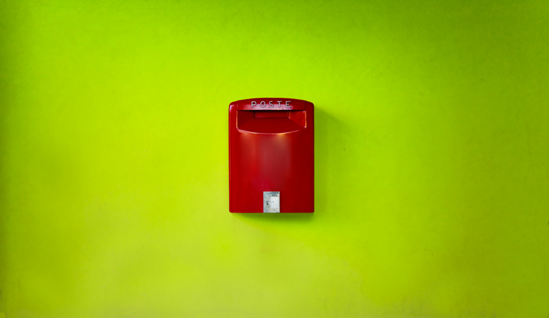 cassetta postale