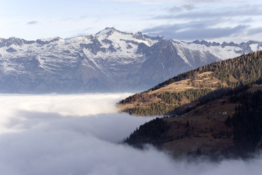 Valli del Bitto (SO)