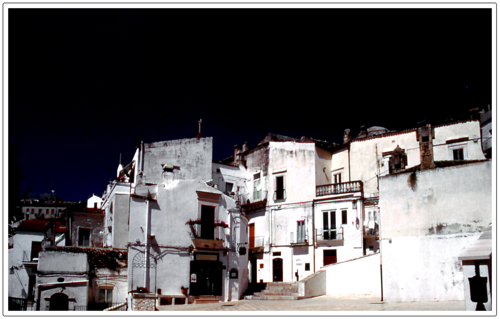 Monte Sant'Angelo (FG)