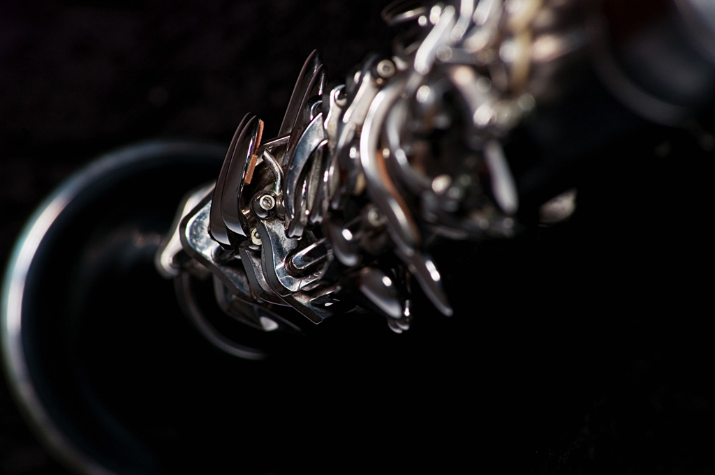 Il pifferaio magico-Contest Musica