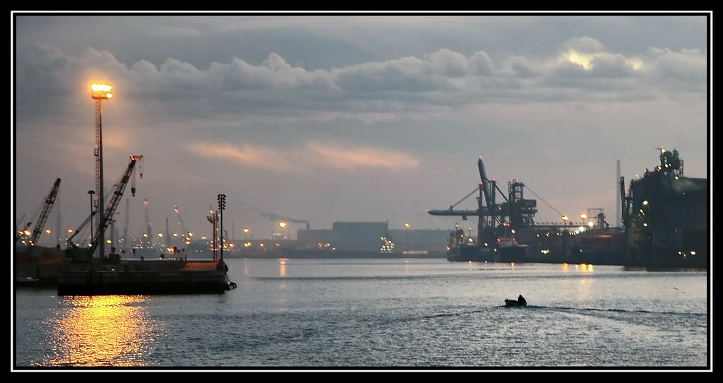 Il pescatore ritorna...