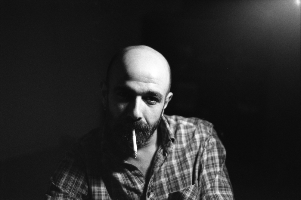 Ritratto alla Caravaggio 4