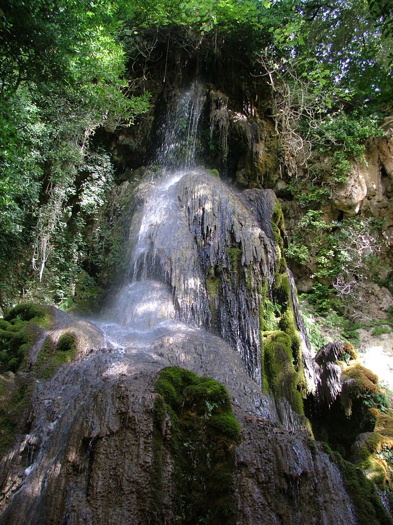 cascata Maggiore