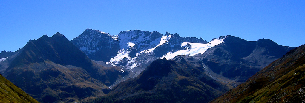 UN ANGOLO DI VALLE D'AOSTA