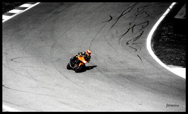 ::Verso il traguardo::