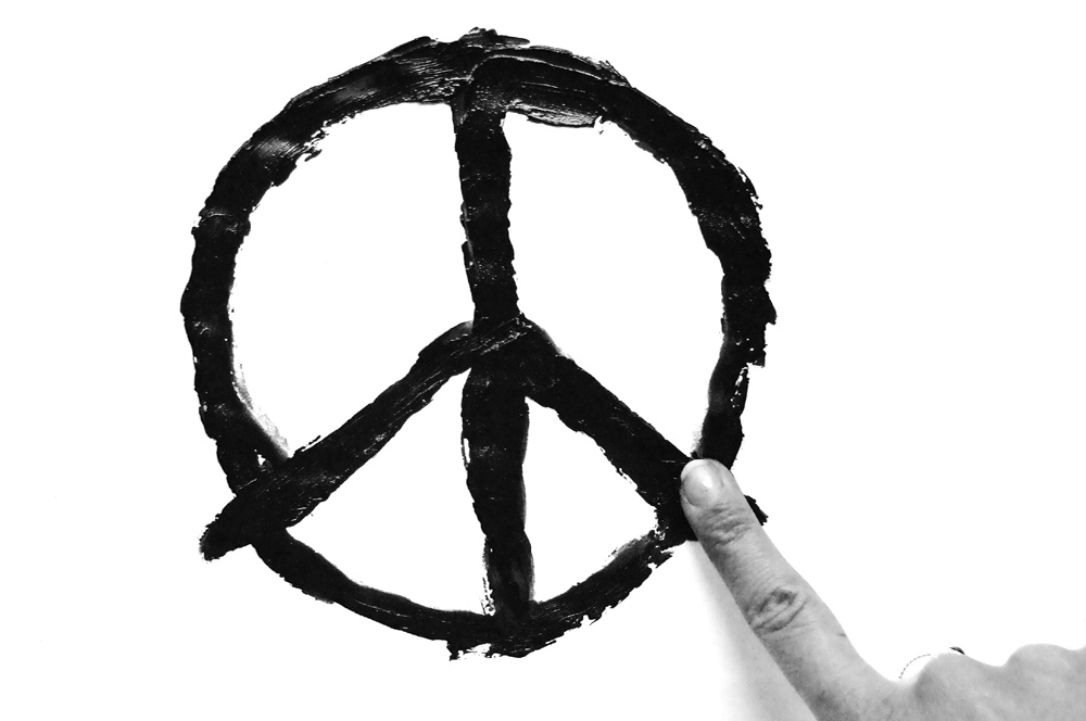 Costruiamo la pace