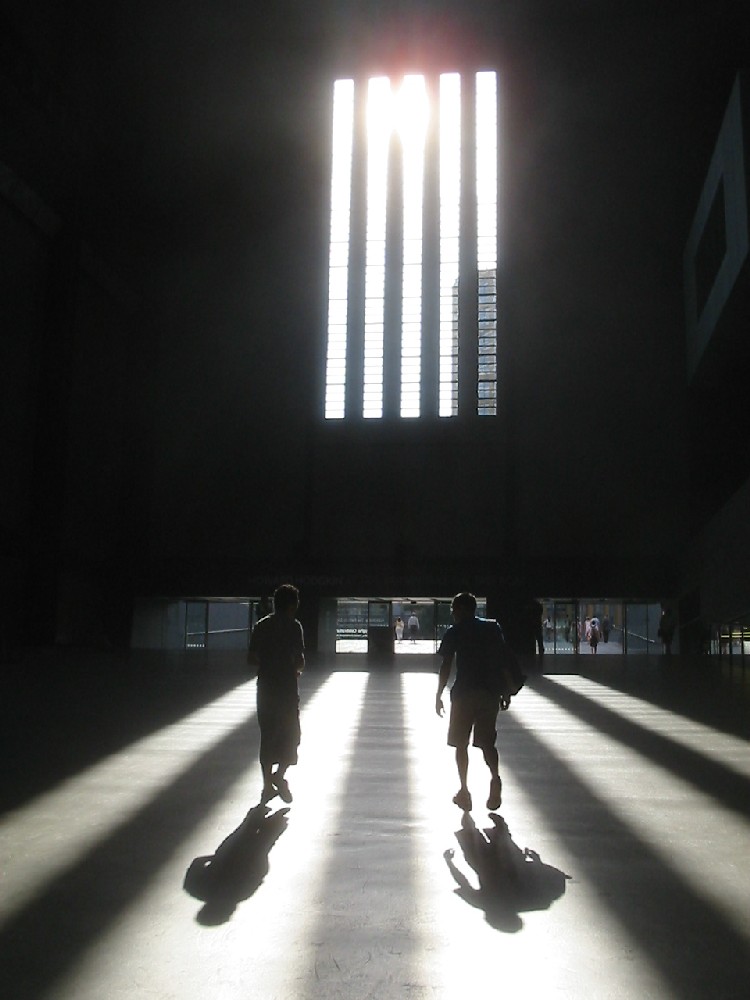 Tate Modern