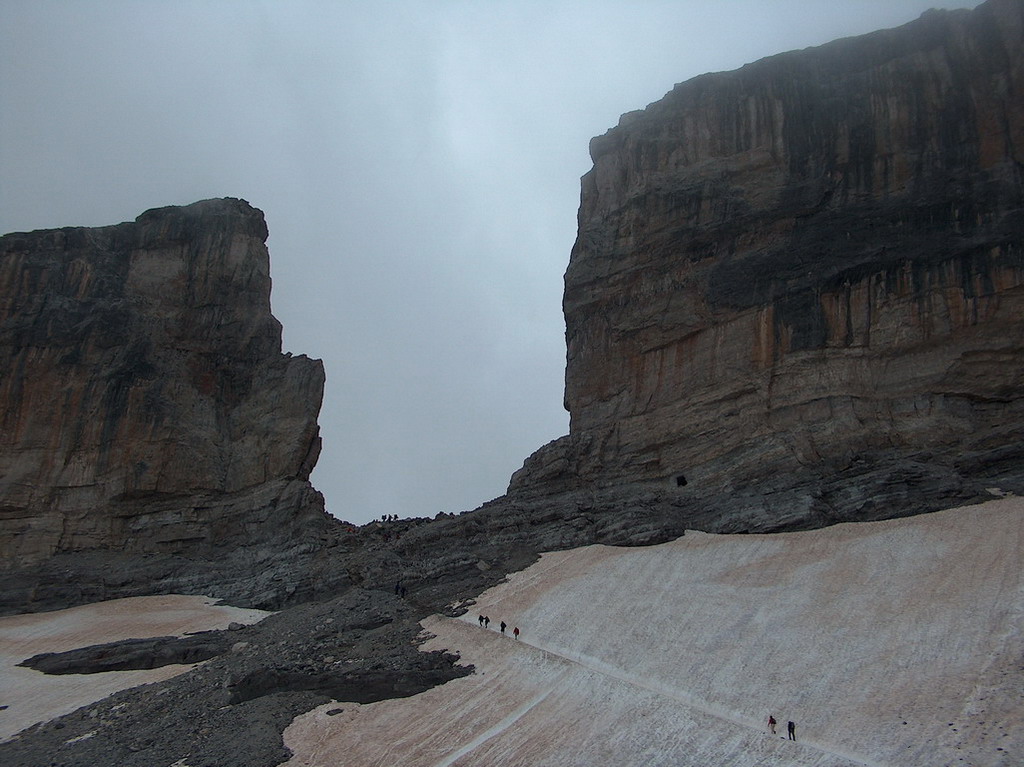 La Br�che de Roland