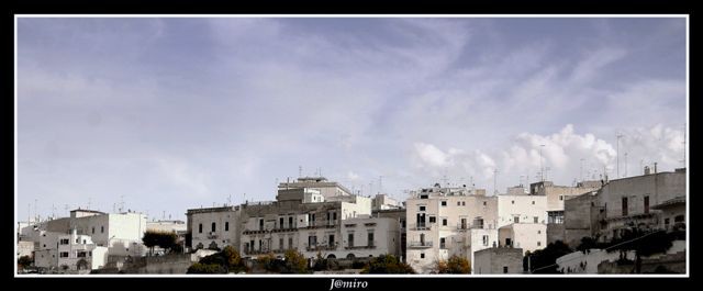 ::Ostuni::