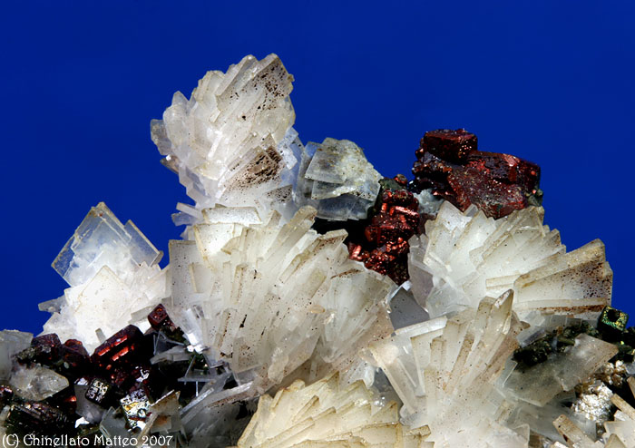 Barite