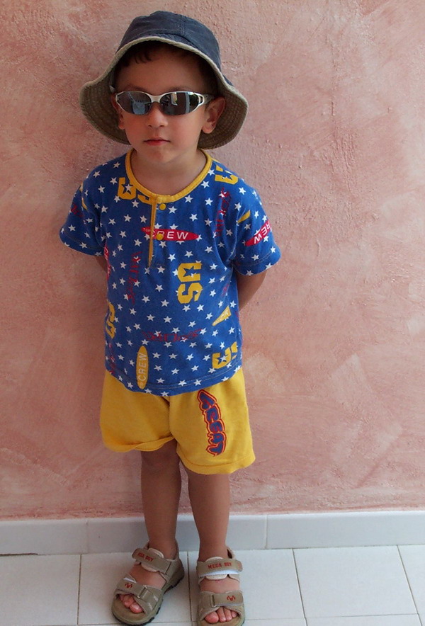 Ragioniere....mi concede uno scatto?