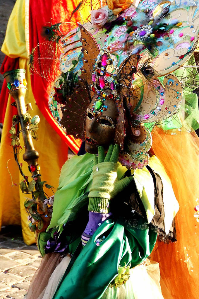 Carnevale di Fano-edizione 2007-