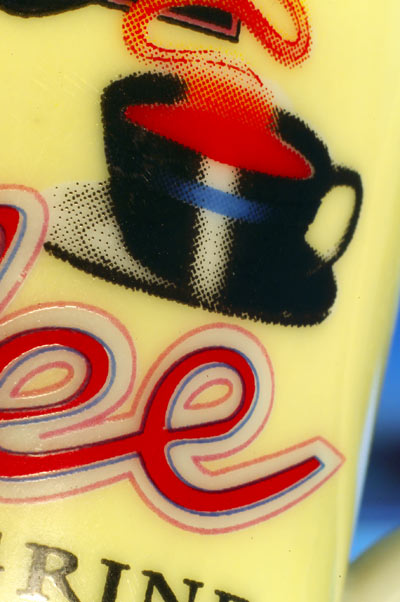 'na tazzulella 'e caf�