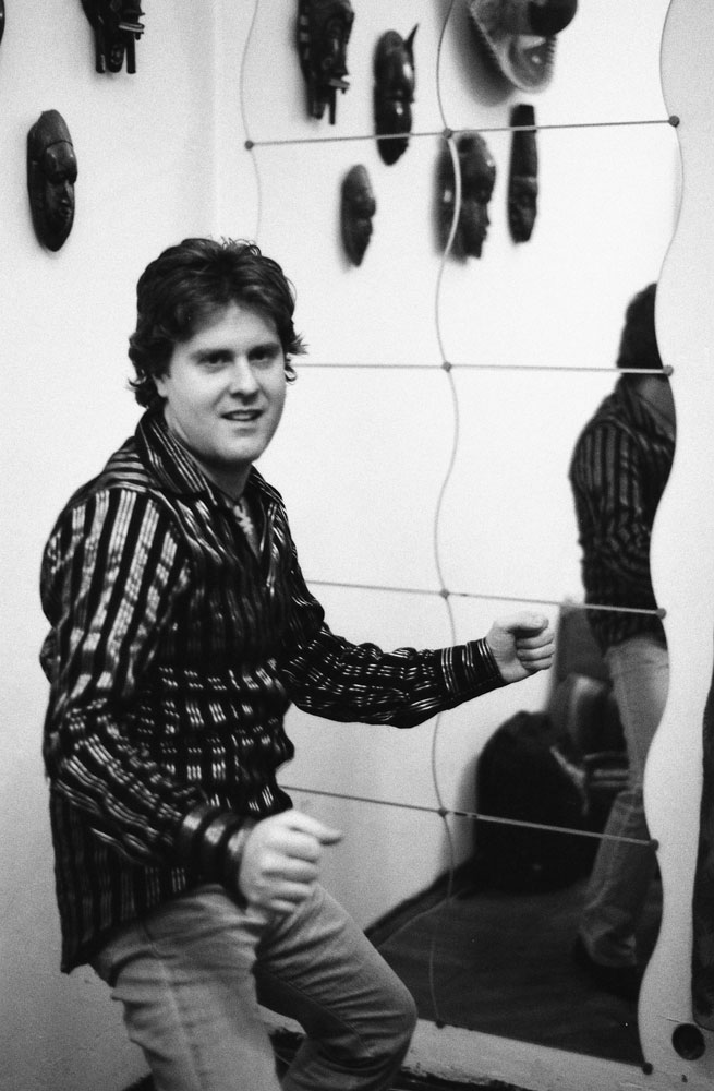 La febbre del sabato sera