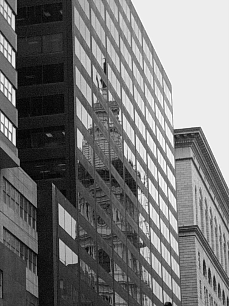 le riflessioni del passato