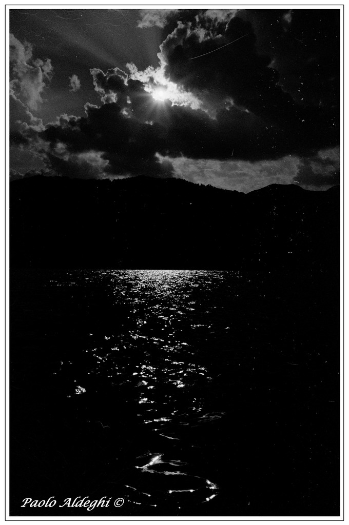 Sensazione aggressiva