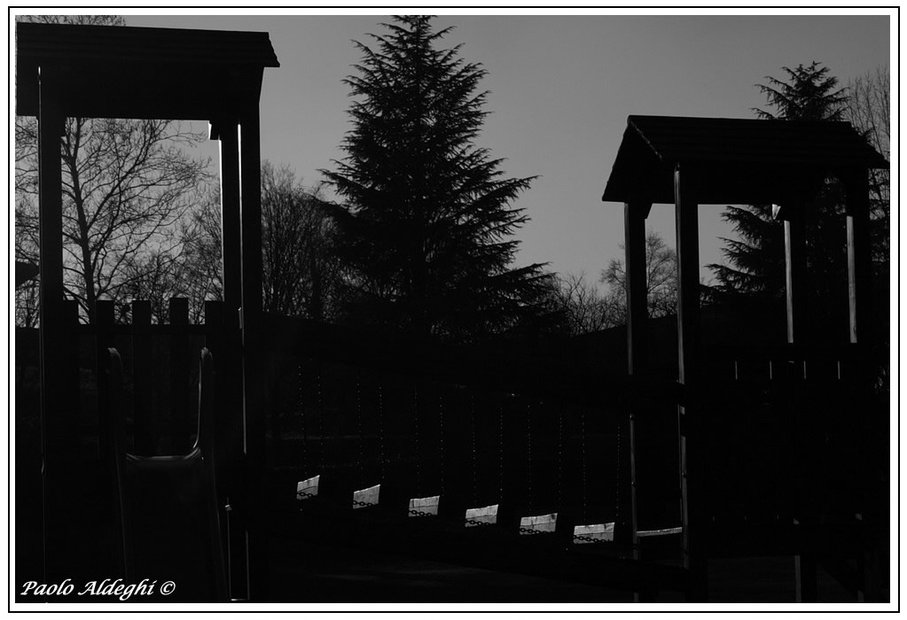 Castello e mura ....