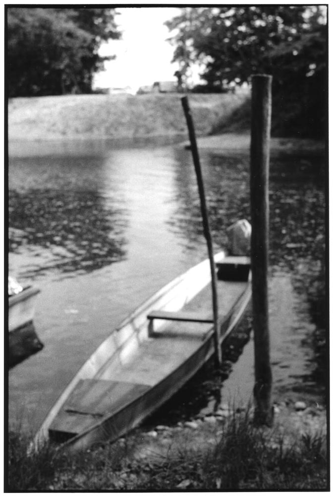 leggermente fuori fuoco