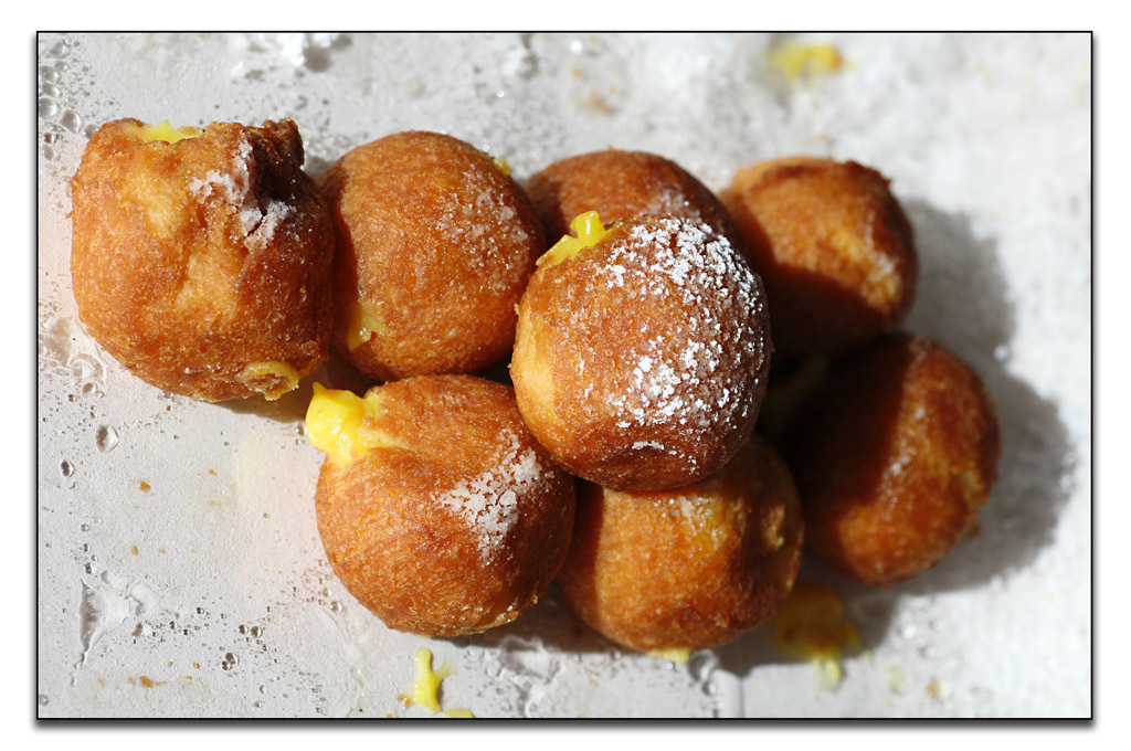 frittelle!!!!!