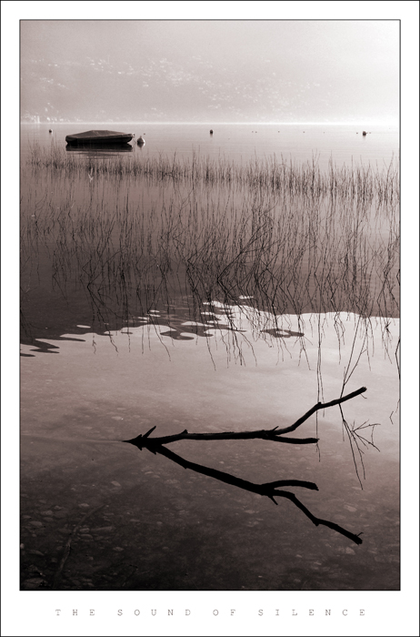 the sound of silence 2