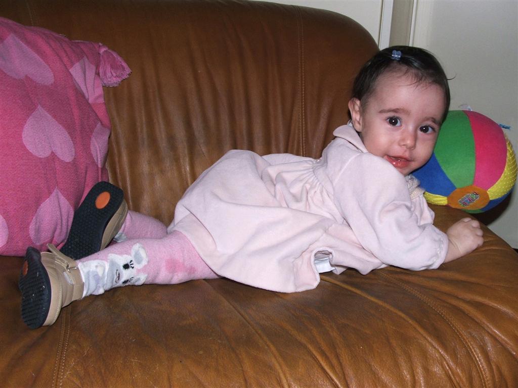 la mia baby modella 2