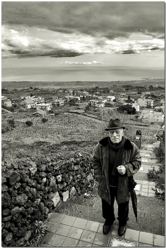 continuo nella salita