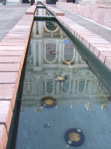 riflessi di carignano