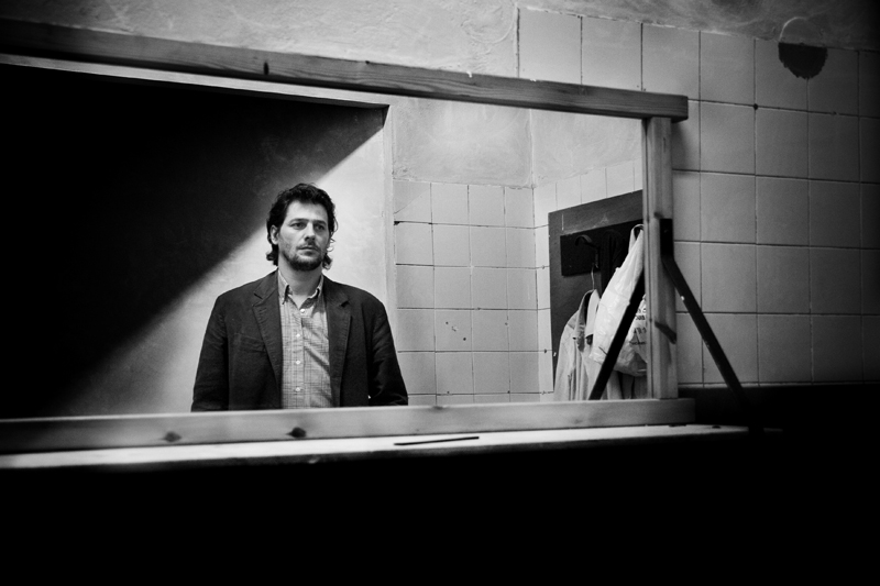 Ritratto di attore 3