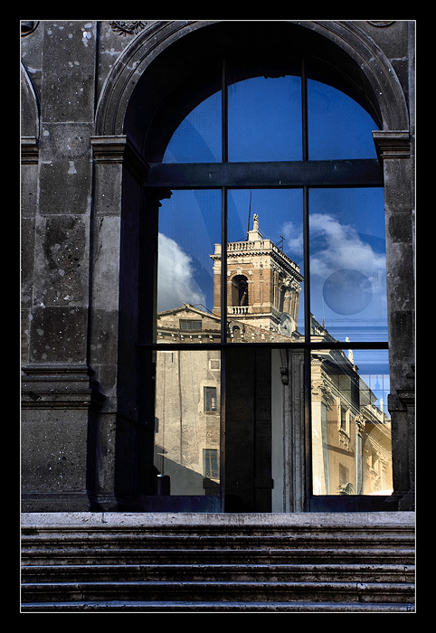 Il tassello mancante