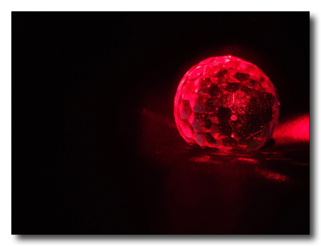 Giochi a luci rosse..