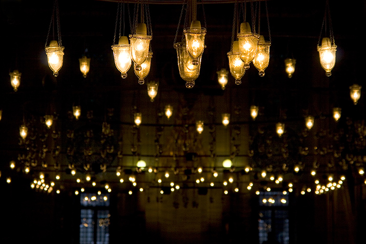 S�leymaniye Cami - Moschea di Solimano il Magnifico