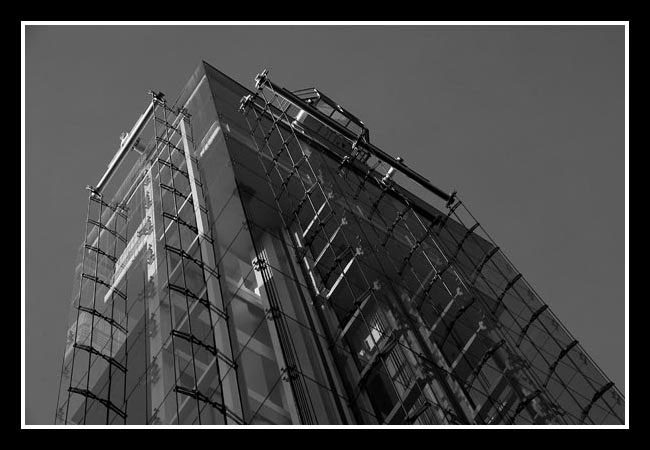 madrid - architettura 02