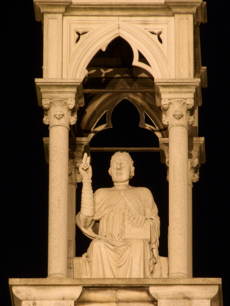 Guglia Duomo di Monza